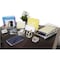 Kantek Acrylic File Sorter/ Desk Organizer AD-245 - alternate 5